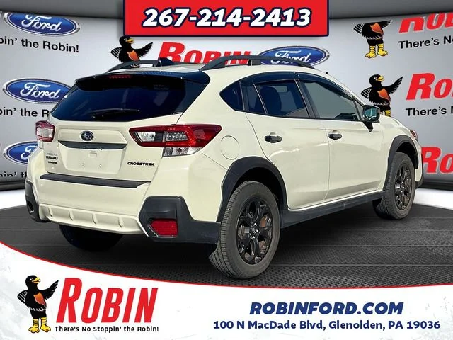 SEMINUEVOS SUBARU Crosstrek a Estados en autogozo