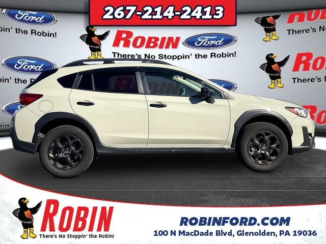 SEMINUEVOS SUBARU Crosstrek a Estados en autogozo