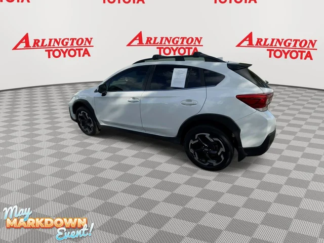 SEMINUEVOS SUBARU Crosstrek a Estados en autogozo