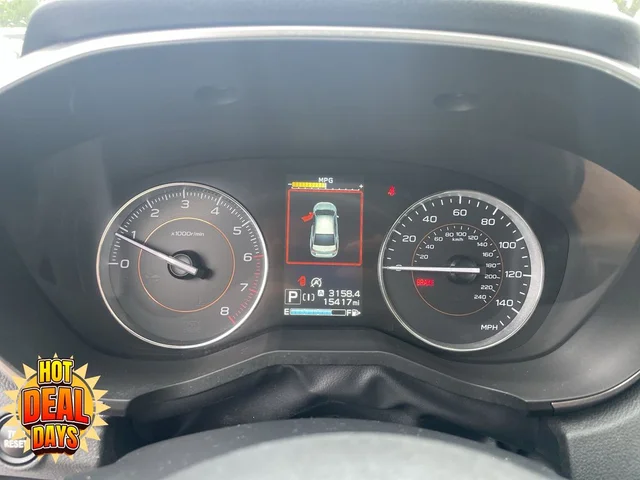 SEMINUEVOS SUBARU Crosstrek a Estados en autogozo