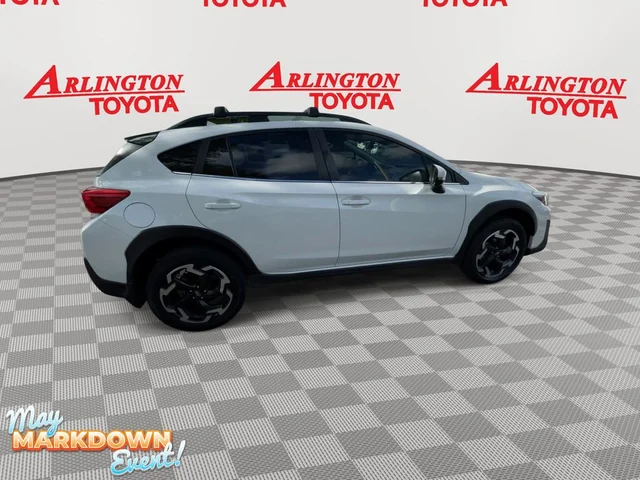 SEMINUEVOS SUBARU Crosstrek a Estados en autogozo