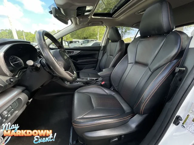SEMINUEVOS SUBARU Crosstrek a Estados en autogozo