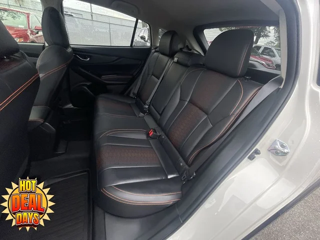 SEMINUEVOS SUBARU Crosstrek a Estados en autogozo