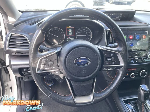 SEMINUEVOS SUBARU Crosstrek a Estados en autogozo