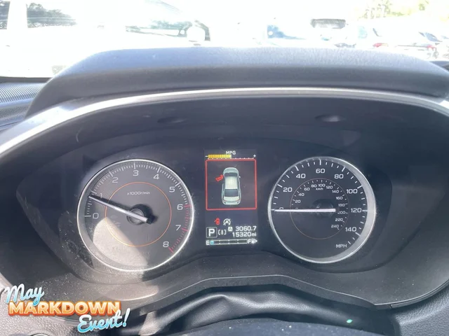 SEMINUEVOS SUBARU Crosstrek a Estados en autogozo
