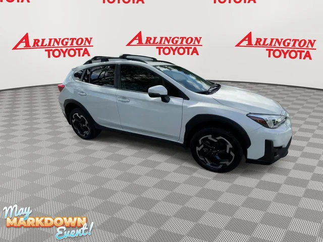 SEMINUEVOS SUBARU Crosstrek a Estados en autogozo