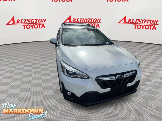 SEMINUEVOS SUBARU Crosstrek a Estados en autogozo