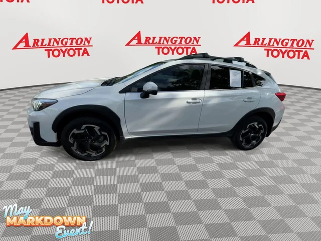 SEMINUEVOS SUBARU Crosstrek a Estados en autogozo