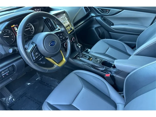 SEMINUEVOS SUBARU Crosstrek at ELK GROVE in Elk Grove Buick GMC