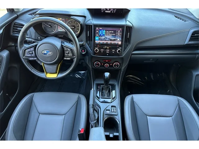 SEMINUEVOS SUBARU Crosstrek at ELK GROVE in Elk Grove Buick GMC