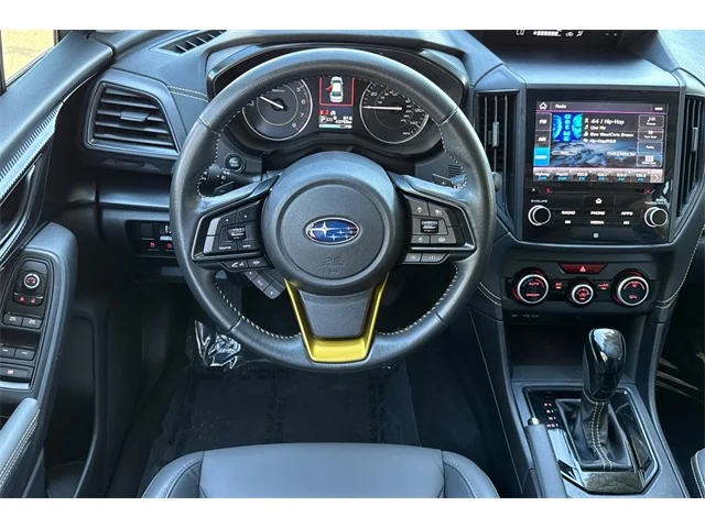 SEMINUEVOS SUBARU Crosstrek at ELK GROVE in Elk Grove Buick GMC