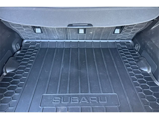 SEMINUEVOS SUBARU Crosstrek at ELK GROVE in Elk Grove Buick GMC