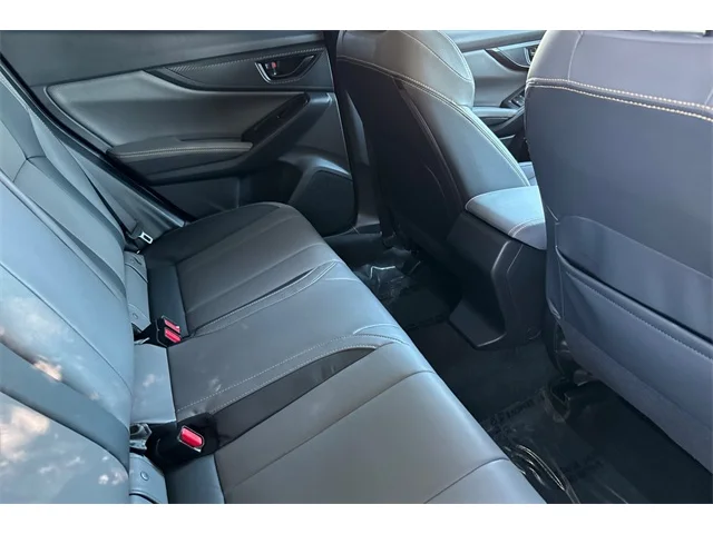 SEMINUEVOS SUBARU Crosstrek at ELK GROVE in Elk Grove Buick GMC