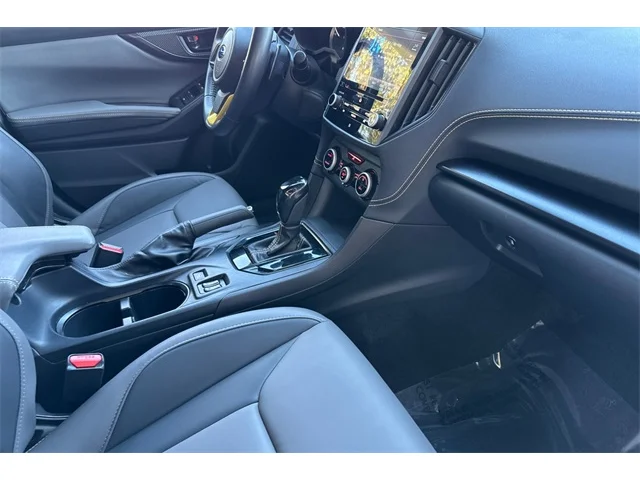 SEMINUEVOS SUBARU Crosstrek at ELK GROVE in Elk Grove Buick GMC