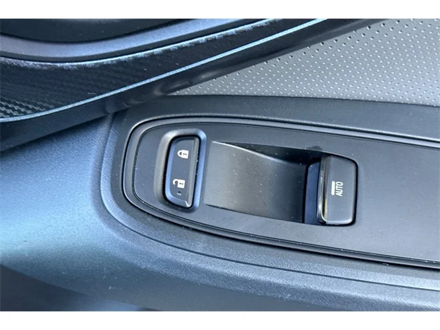 SEMINUEVOS SUBARU Crosstrek at ELK GROVE in Elk Grove Buick GMC