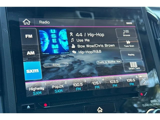 SEMINUEVOS SUBARU Crosstrek at ELK GROVE in Elk Grove Buick GMC