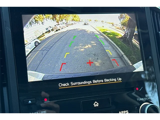 SEMINUEVOS SUBARU Crosstrek at ELK GROVE in Elk Grove Buick GMC