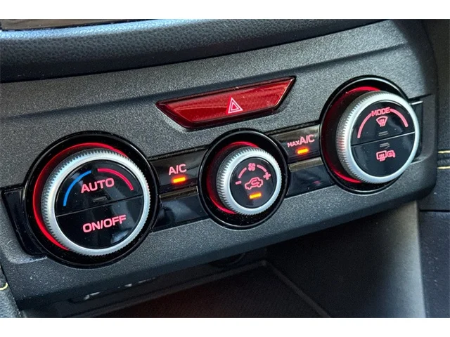 SEMINUEVOS SUBARU Crosstrek at ELK GROVE in Elk Grove Buick GMC