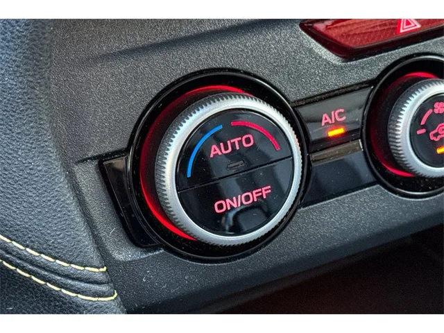 SEMINUEVOS SUBARU Crosstrek at ELK GROVE in Elk Grove Buick GMC