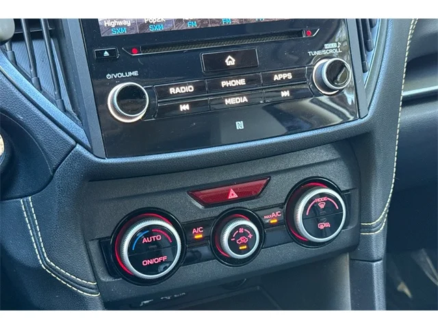 SEMINUEVOS SUBARU Crosstrek at ELK GROVE in Elk Grove Buick GMC