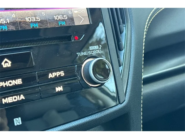 SEMINUEVOS SUBARU Crosstrek at ELK GROVE in Elk Grove Buick GMC