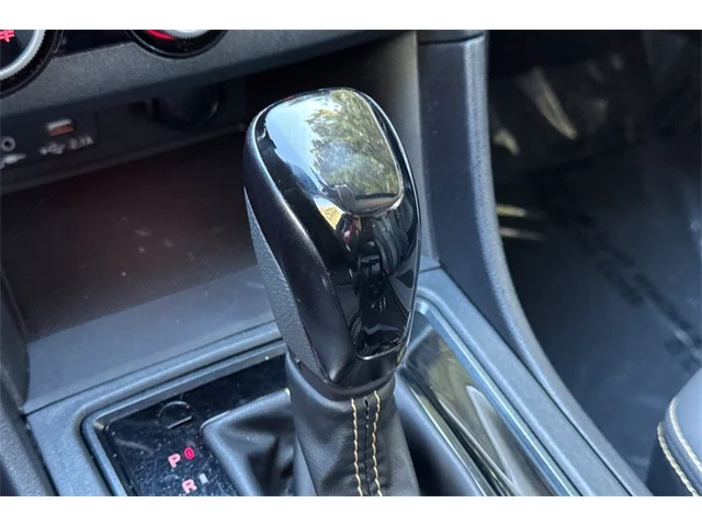 SEMINUEVOS SUBARU Crosstrek at ELK GROVE in Elk Grove Buick GMC