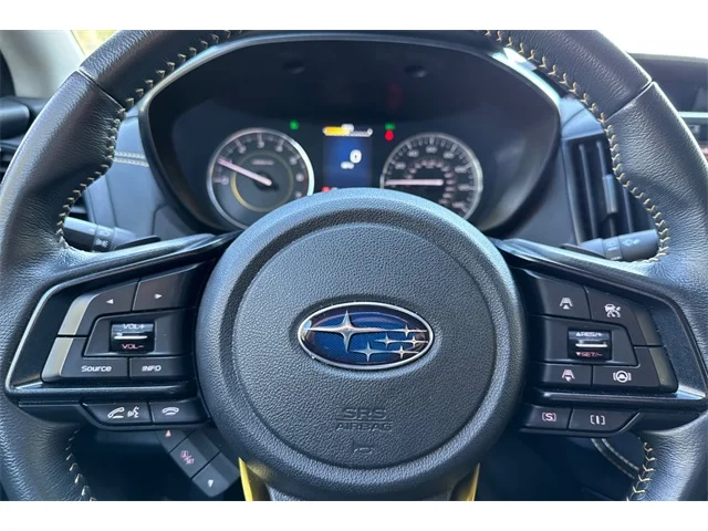 SEMINUEVOS SUBARU Crosstrek at ELK GROVE in Elk Grove Buick GMC