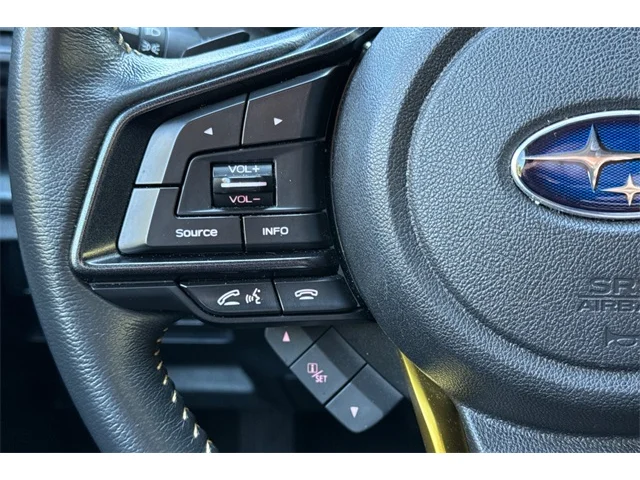 SEMINUEVOS SUBARU Crosstrek at ELK GROVE in Elk Grove Buick GMC