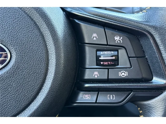 SEMINUEVOS SUBARU Crosstrek at ELK GROVE in Elk Grove Buick GMC