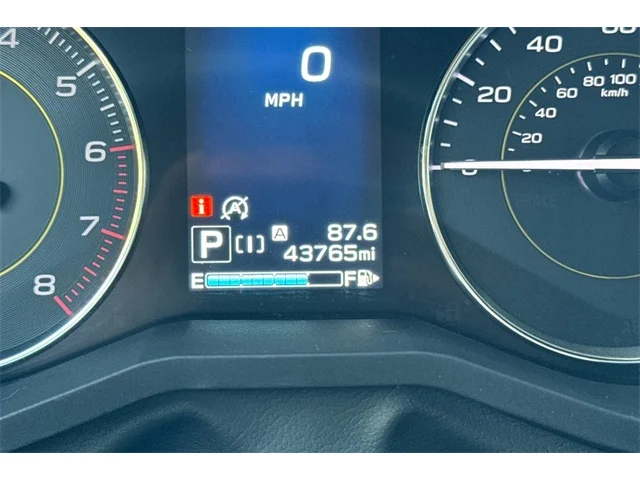 SEMINUEVOS SUBARU Crosstrek at ELK GROVE in Elk Grove Buick GMC