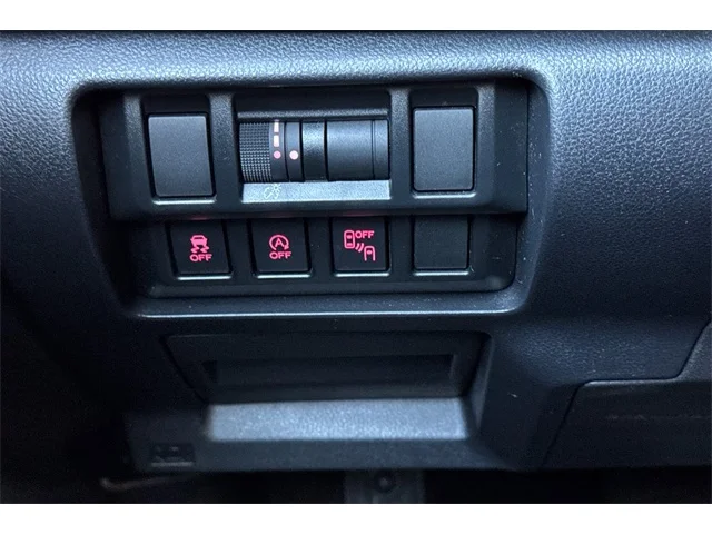 SEMINUEVOS SUBARU Crosstrek at ELK GROVE in Elk Grove Buick GMC