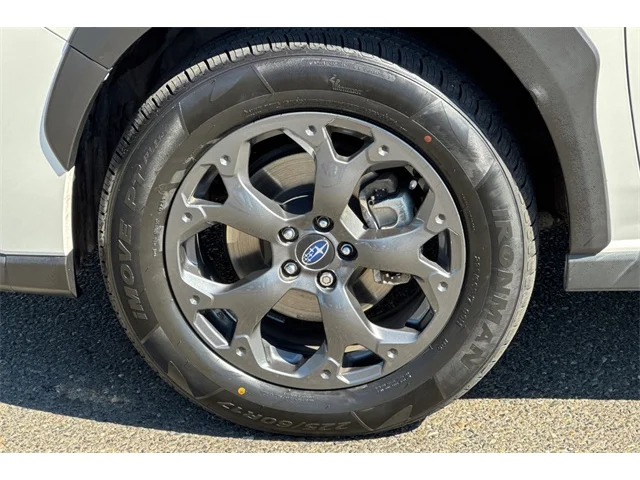 SEMINUEVOS SUBARU Crosstrek at ELK GROVE in Elk Grove Buick GMC