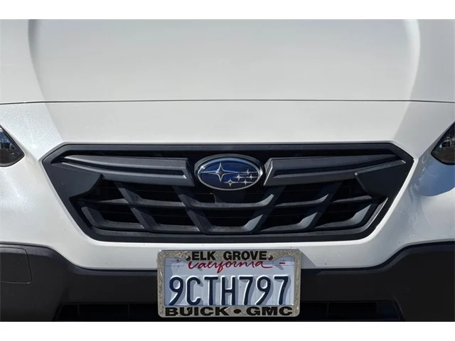 SEMINUEVOS SUBARU Crosstrek at ELK GROVE in Elk Grove Buick GMC