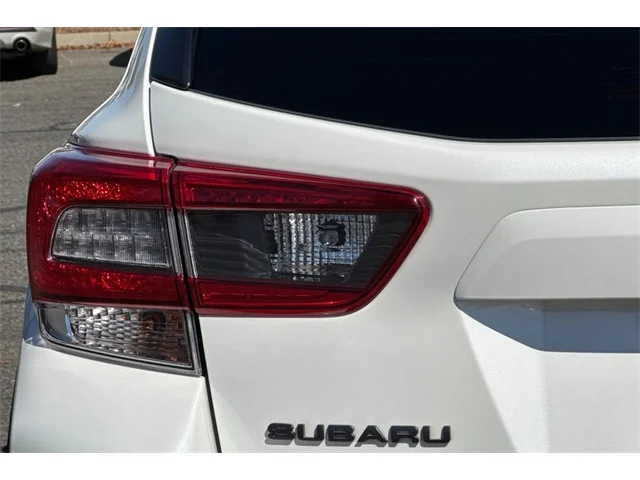 SEMINUEVOS SUBARU Crosstrek at ELK GROVE in Elk Grove Buick GMC