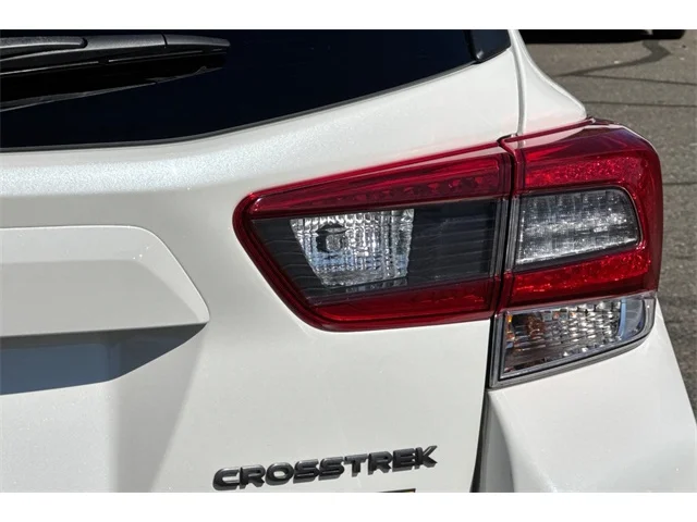 SEMINUEVOS SUBARU Crosstrek at ELK GROVE in Elk Grove Buick GMC