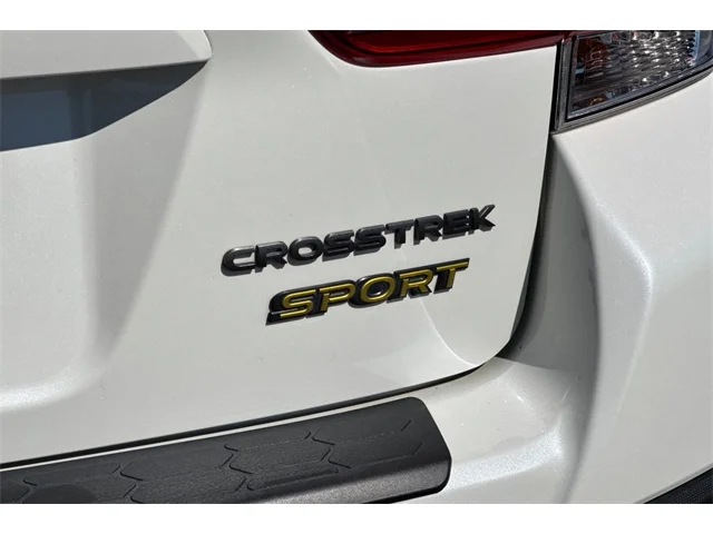 SEMINUEVOS SUBARU Crosstrek at ELK GROVE in Elk Grove Buick GMC