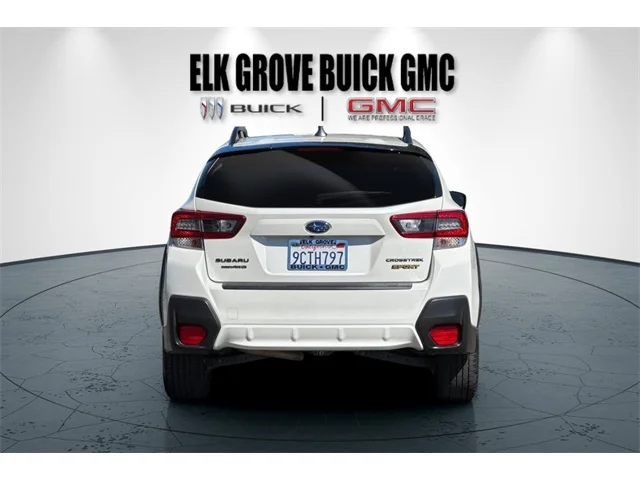 SEMINUEVOS SUBARU Crosstrek at ELK GROVE in Elk Grove Buick GMC