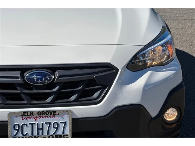 SEMINUEVOS SUBARU Crosstrek at ELK GROVE in Elk Grove Buick GMC