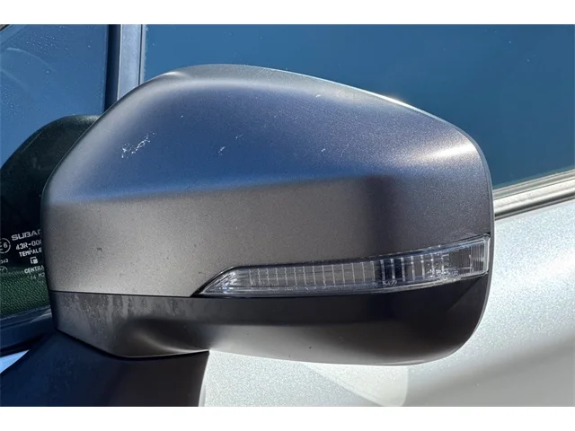 SEMINUEVOS SUBARU Crosstrek at ELK GROVE in Elk Grove Buick GMC