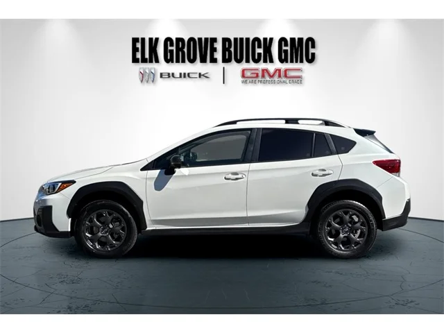 SEMINUEVOS SUBARU Crosstrek at ELK GROVE in Elk Grove Buick GMC