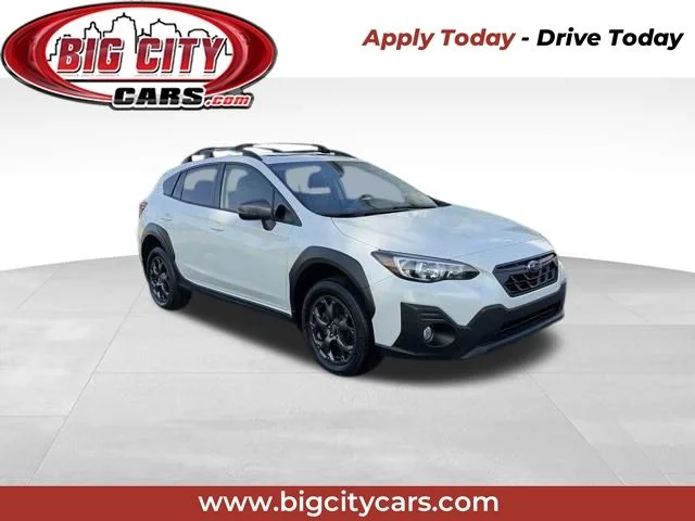 SEMINUEVOS SUBARU Crosstrek a Estados en autogozo