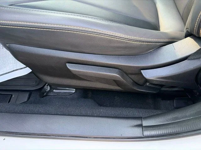 SEMINUEVOS SUBARU Crosstrek a Estados en autogozo
