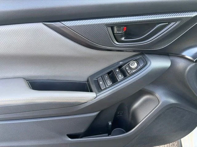 SEMINUEVOS SUBARU Crosstrek a Estados en autogozo