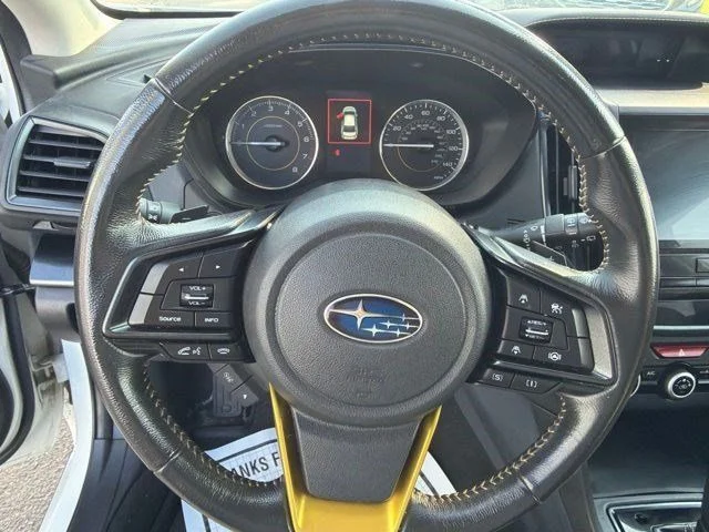 SEMINUEVOS SUBARU Crosstrek a Estados en autogozo