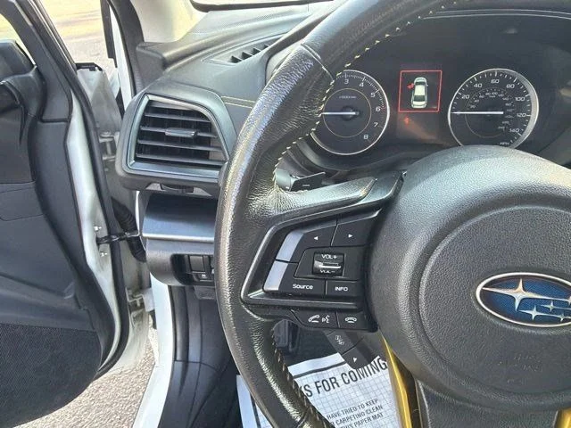 SEMINUEVOS SUBARU Crosstrek a Estados en autogozo
