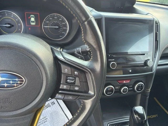 SEMINUEVOS SUBARU Crosstrek a Estados en autogozo
