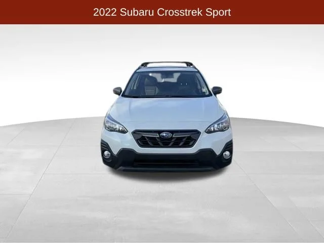 SEMINUEVOS SUBARU Crosstrek a Estados en autogozo