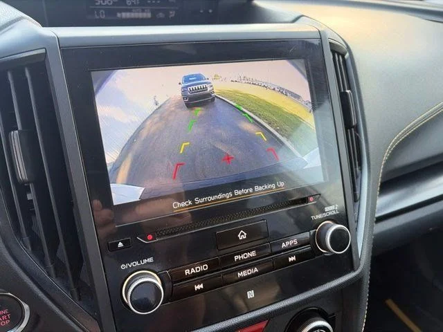 SEMINUEVOS SUBARU Crosstrek a Estados en autogozo