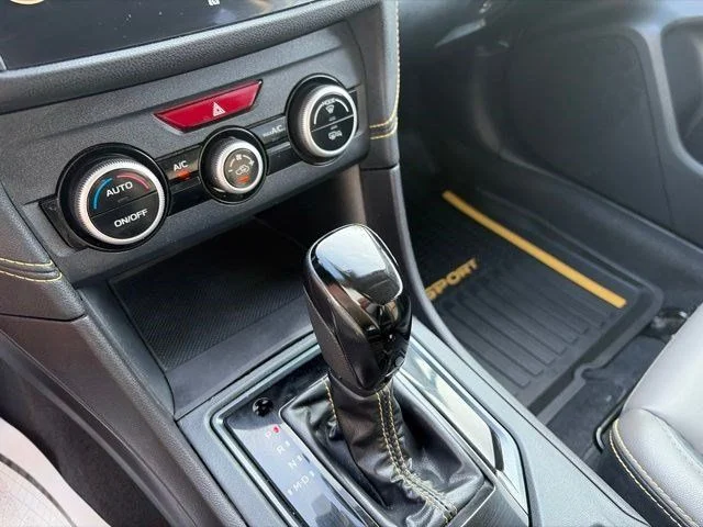 SEMINUEVOS SUBARU Crosstrek a Estados en autogozo