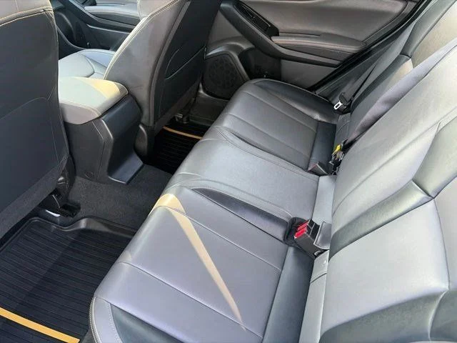 SEMINUEVOS SUBARU Crosstrek a Estados en autogozo